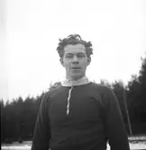 Pettersson, Skutskär 1946.