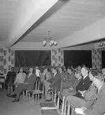 Fiskarkongressen. 1946
