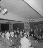 Fiskarkongressen. 1946
