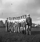 GIK:s Pojklag. 1946