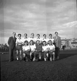 GIK:s Pojklag. 1946