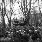 Studentexamen 1946.
Dag 2.