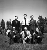Källberg och Carlsson.