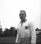 Gösta Pettersson. GIF