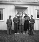 Vetlandahus.