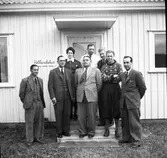 Vetlandahus.