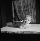 Hans-Göran Norrman. 1943