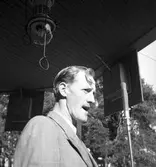 Nykterhetsfolkets dag. 1943