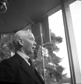 Nykterhetsfolkets dag. 1943