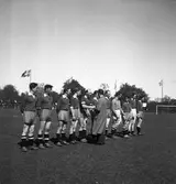 Norges dag.

16 maj. 1943