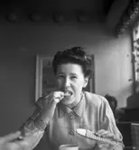 Konsum kondis. 1943