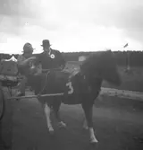 Barnens Dag i Gävle. 1943