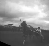Barnens Dag i Gävle. 1943