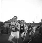 Sportarnas nationella. 1943