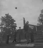 Idrottens dag. 1943