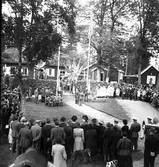 Jubileums och mästerskapsskytte. 1943