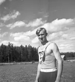 Rune Berglund. HGIF
