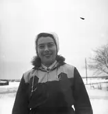 Östra Alliansmästerskapen i Valbo 1945
