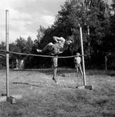 Värhulta reportage.
Juni 1956.