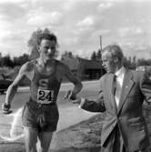 DM 24 km.
Juni 1956.