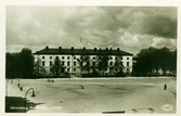 Vänersborg Residenset och Torget