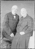 Ateljé Mira. Beställare: J. F. Carlsson. (ev. Derreviken), Frändefors.