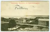 Vänersborg Skräcklan och Egna-hemsbyggena