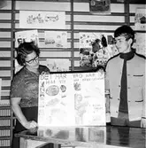 Arbrå,
Rädda Barnen på Nytorp,
22 Oktober 1967