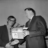 Nytorp,
DM i plöjning,
Oktober 1971