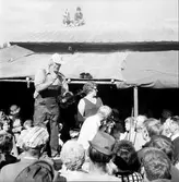 Galven,
Lillback-Olles fioler,
Augusti 1970