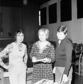 Arbrå,
Nytorp,
Mars 1970