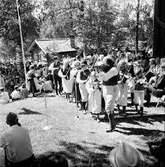 Arbrå,
Hälsinghambon,
Fornhemmet,
1971