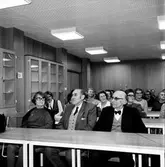 Arbrå,
R.K. Årsmöte,
April 1971