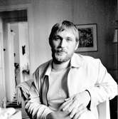 Arbrå,
Ulf Arbinger, fritidsass.
1971