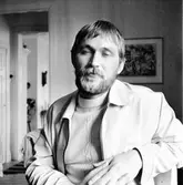 Arbrå,
Ulf Arbinger,fritidsass.
1971
