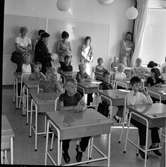 Arbrå,
Skolan börjar ht. aug.
1971