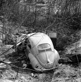 Sunnerstaholm,
Trafikolycka,
Nils David Svensson,
23 April 1965
