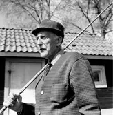 Svensson David,
Hellbo,
19 Maj 1964
