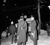 Stadsmästerskapet,
30 November 1964
