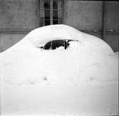 Snöbilder,
Ovädret,
1955