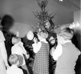 TR-damernas barnfest
24 Januari 1965