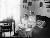 Östhammars lasarett, Uppland