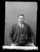 Man, Östhammar, Uppland