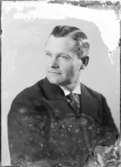 Ateljé Mira. Beställare: C. O. Andersson. Frändefors.