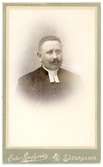 Brukspredikant Bror Larsson (1876-1966).