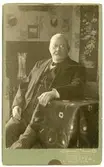 Glasblåsare Oscar Schmidt (1835-1913)