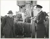 1 militär, 3 civila