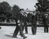 Skolavslutning på FIVpls.