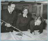 Bilder från K.L. Central