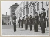 Militärmusik